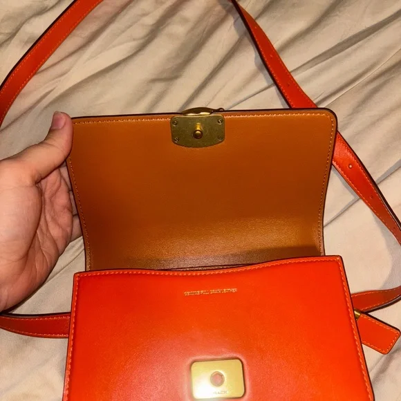 Coach Bandit Crossbody - Picture 3 of 5